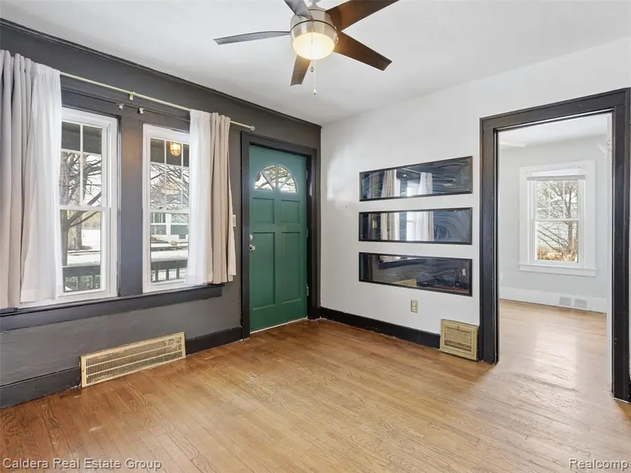 2840 Horton, Ferndale, MI  - #3