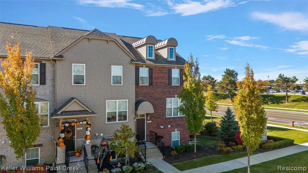 314 Glenhurst, Rochester Hills, MI 48307 - #1