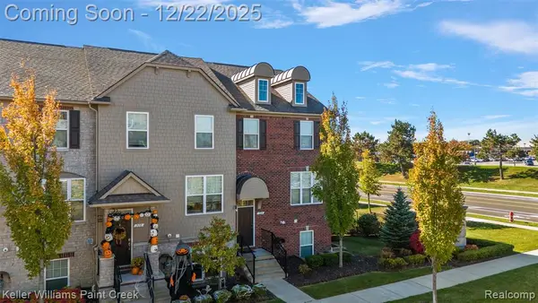 314 Glenhurst, Rochester Hills, MI 48307