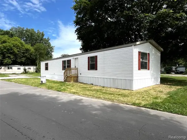 8499 (Lot 130) E M 71, Durand, MI 48429