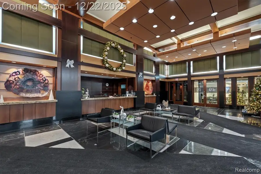 411 S Old Woodward #924, Birmingham, MI  - #3