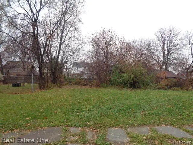 5277 Lenox, Detroit, MI 48213 - #2