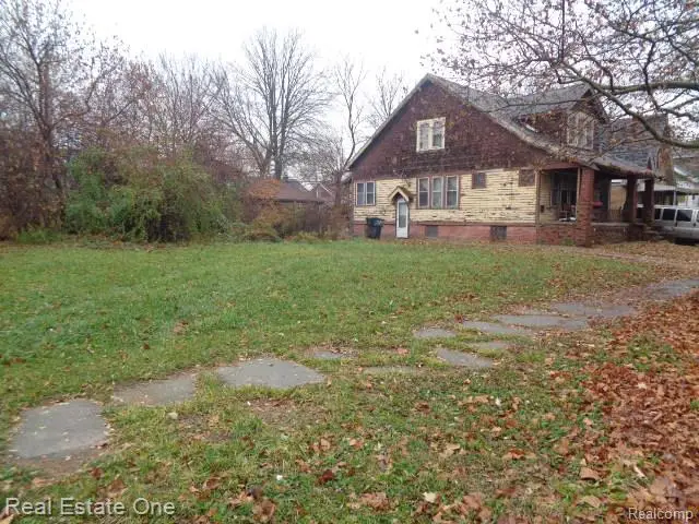 5277 Lenox, Detroit, MI 48213 - #3