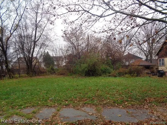 5285 Lenox, Detroit, MI 48213 - #1