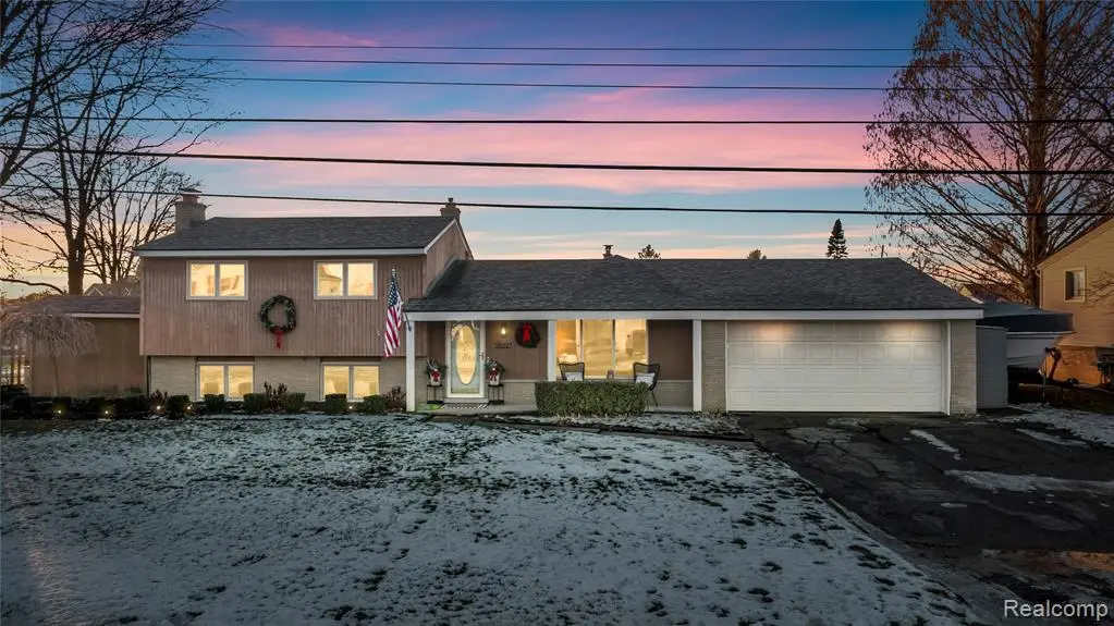 38027 Mallast, Harrison Township, MI  - #1