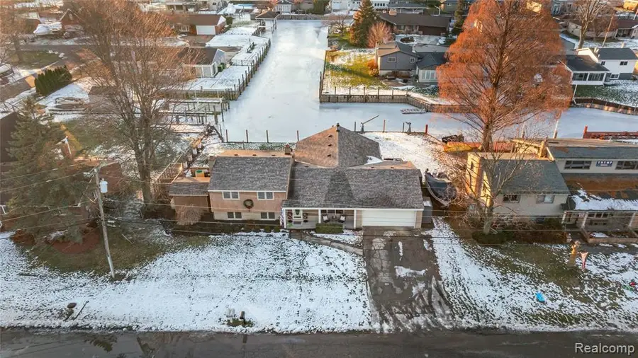 38027 Mallast, Harrison Township, MI  - #2