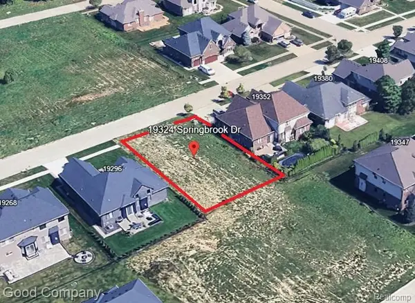 19324 Springbrook, Macomb, MI 