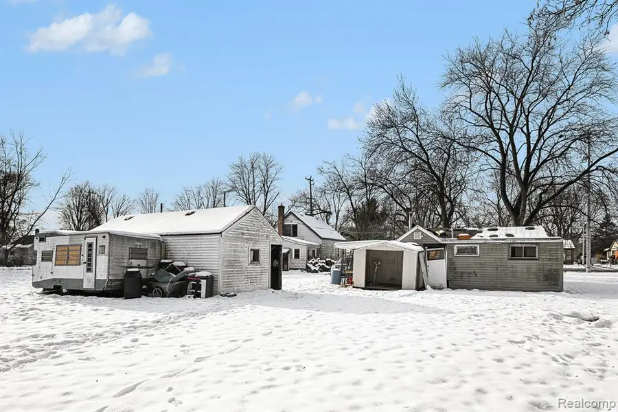 1430 Ridge, Ypsilanti, MI  - #2