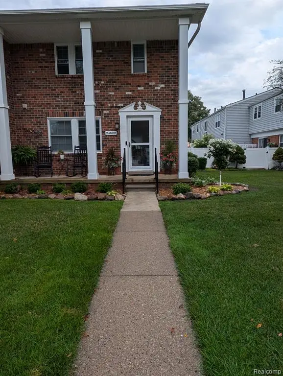 24600 Olde Orchard, Novi, MI  - Image #1