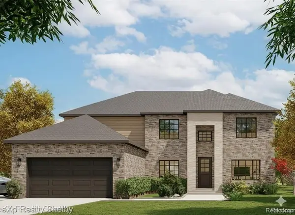 22335 Diamond, Farmington Hills, MI 48335