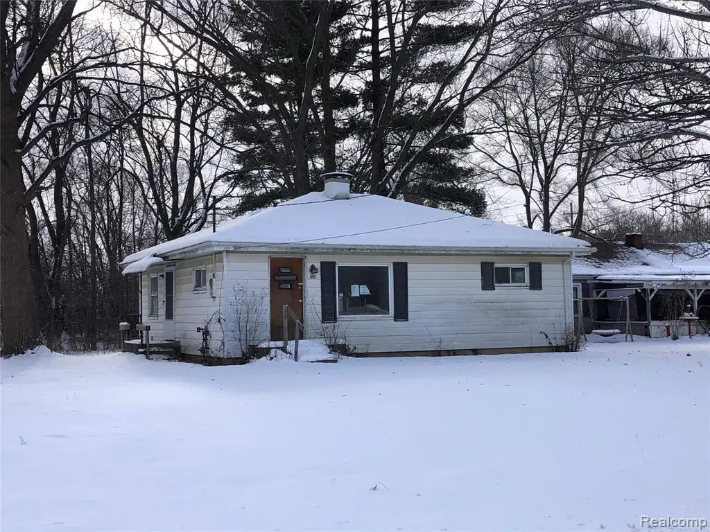 1704 E Webster, Flint, MI 48505 - #1