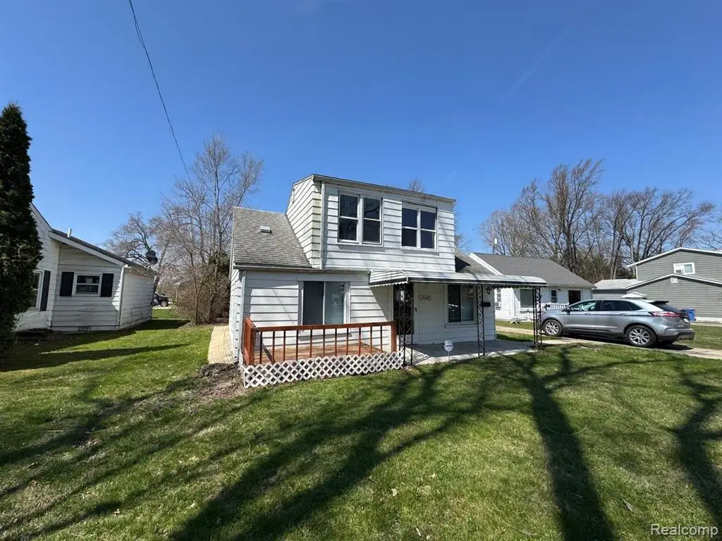 24025 Cunningham, Warren, MI 48091 - #1