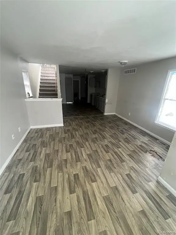 4808 Dickerson, Detroit, MI 48215 - #2