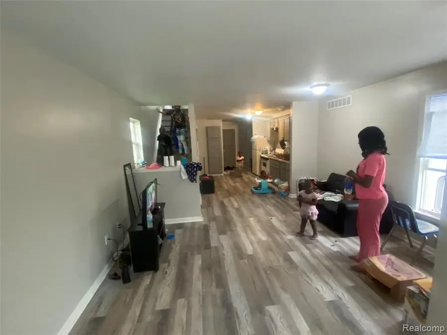 4808 Dickerson, Detroit, MI 48215 - #3