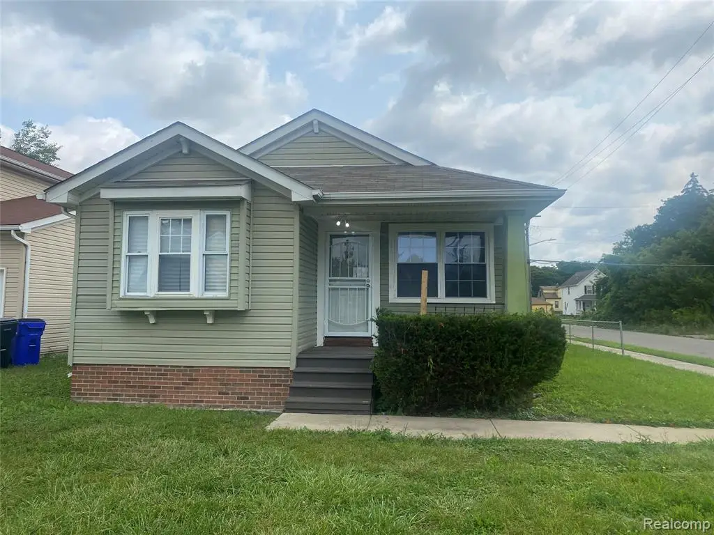 13021 E Forest, Detroit, MI 48215 - #1