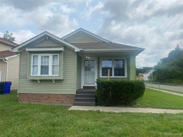 13021 E Forest, Detroit, MI 