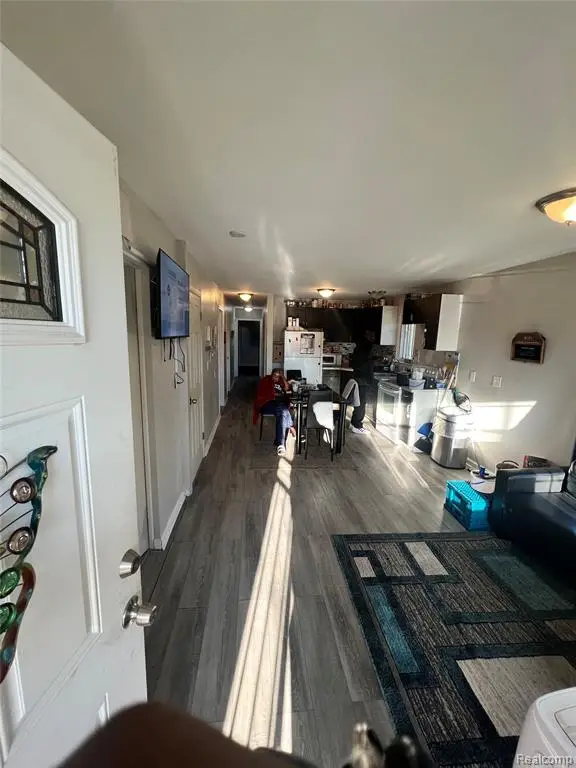 13021 E Forest, Detroit, MI 48215 - #2