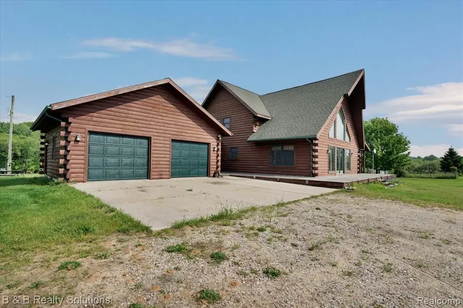 10071 N Hillman, Lakeview, MI  - #2