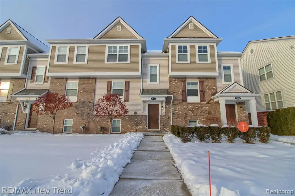 3142 Johanna Ware, Wixom, MI  - #1