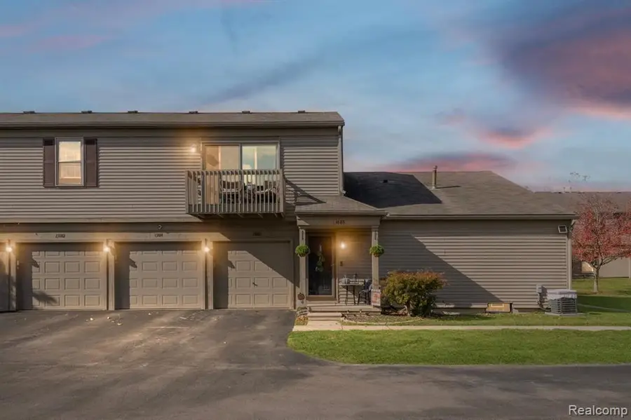 13886 Watersway, Gibraltar, MI  - Image #2