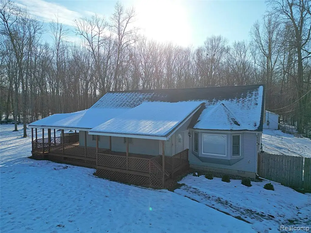 42211 Judd, Belleville, MI  - #1