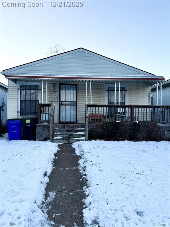 19227 Ryan, Detroit, MI 