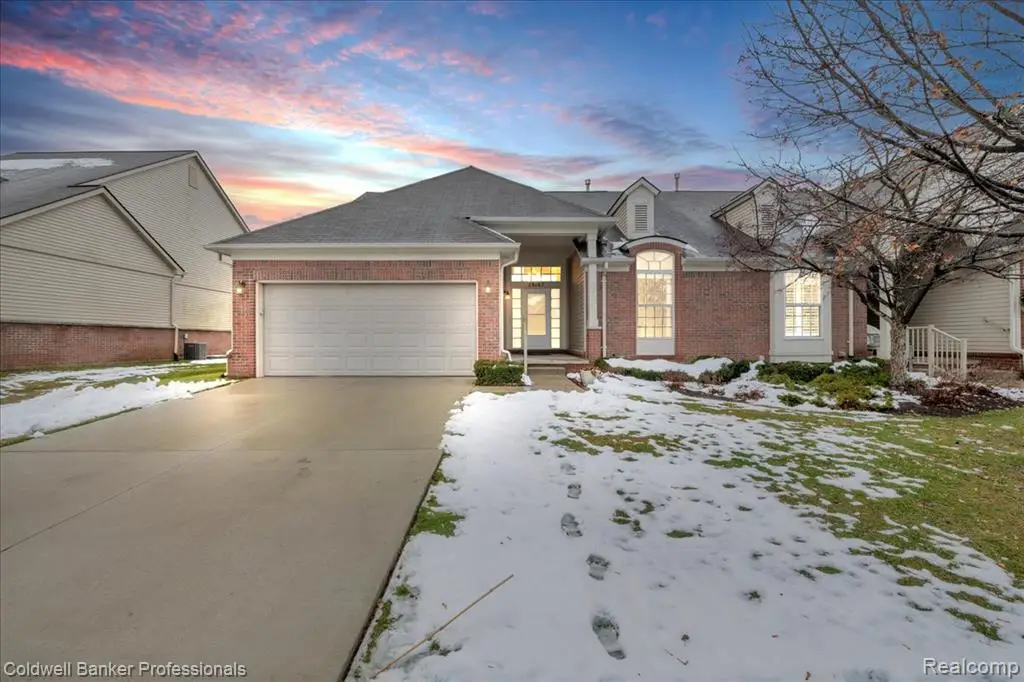 28167 Belmonte, New Hudson, MI  - Image #1