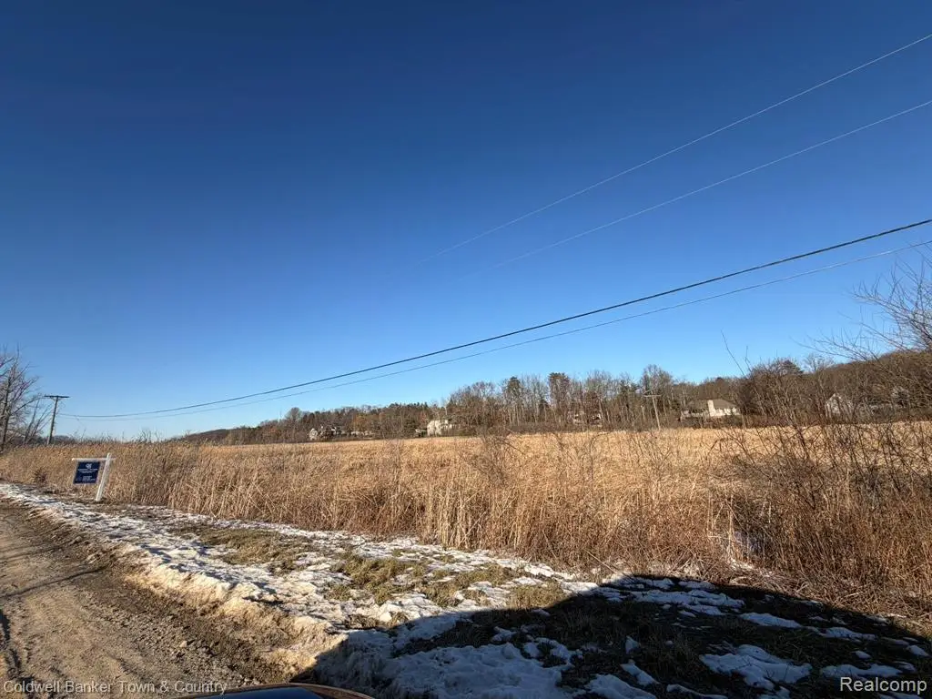 0 Ben Hur, Brighton, MI 48114 - #1