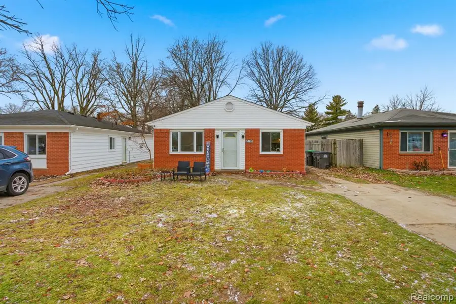 15390 Beech Daly, Taylor, MI  - Image #2