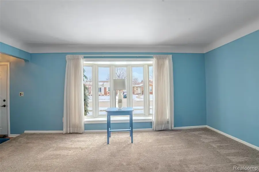 8132 Balfour, Allen Park, MI  - #3