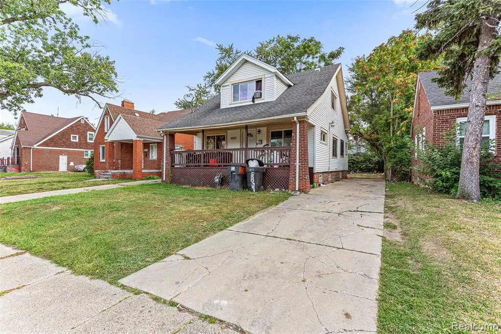 14600 Hubbell, Detroit, MI 48227 - #1