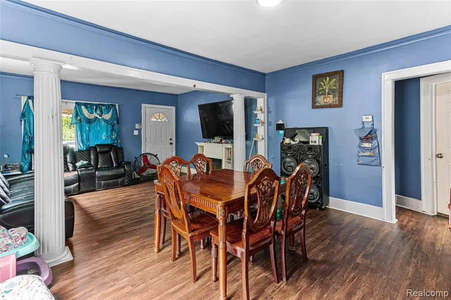 14600 Hubbell, Detroit, MI 48227 - #2