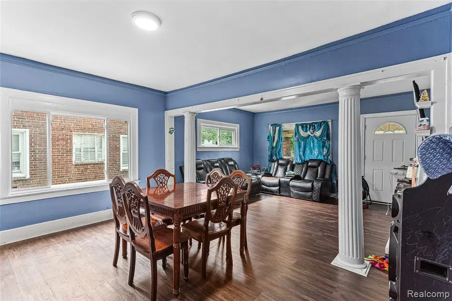 14600 Hubbell, Detroit, MI 48227 - #3