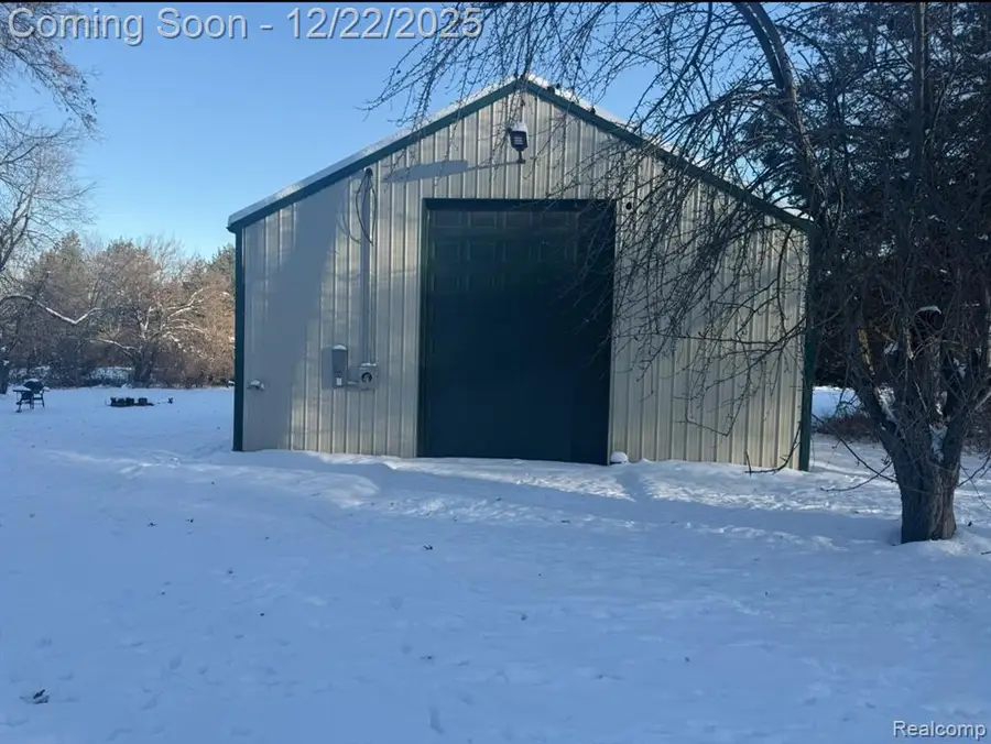 3363 N Branch, North Branch, MI  - Image #3