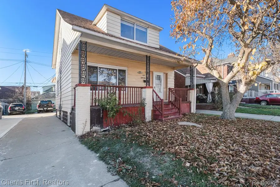 4315 Bingham, Dearborn, MI  - Image #3