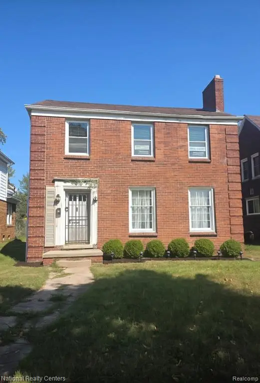 180 Lenox, Detroit, MI 48215