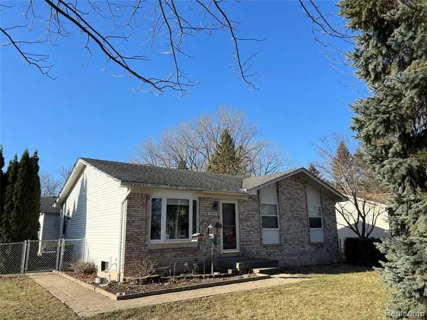 29590 Cotton, Chesterfield, MI 