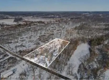 00 Burrows T Drive N, Bellevue, MI 49021 - Image #2