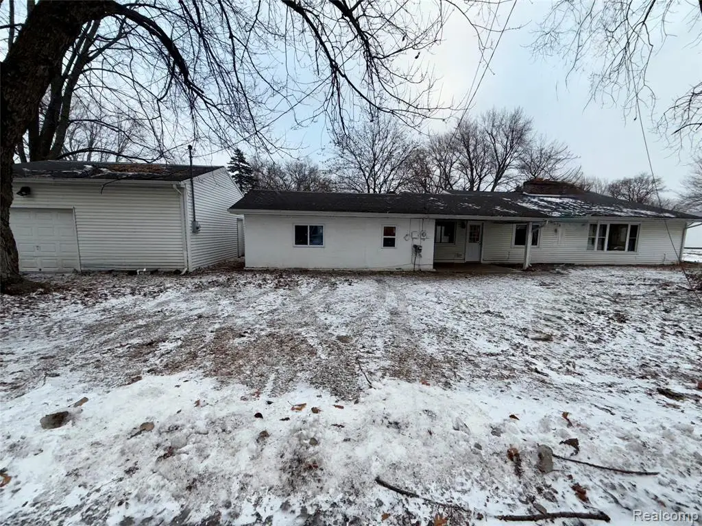 609 S Wood, Chesaning, MI  - #1