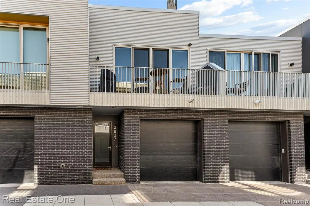 2837 Brush, Detroit, MI 48322 - Image #1