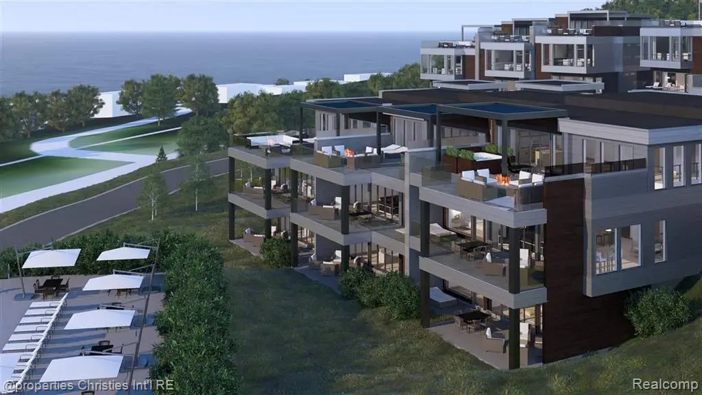 3575 Charlevoix #9, Petoskey, MI 49770 - Image #1