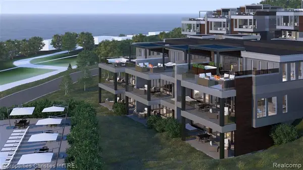 3575 Charlevoix #9, Petoskey, MI 49770