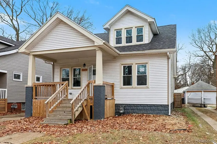 16177 Inverness, Detroit, MI  - #3