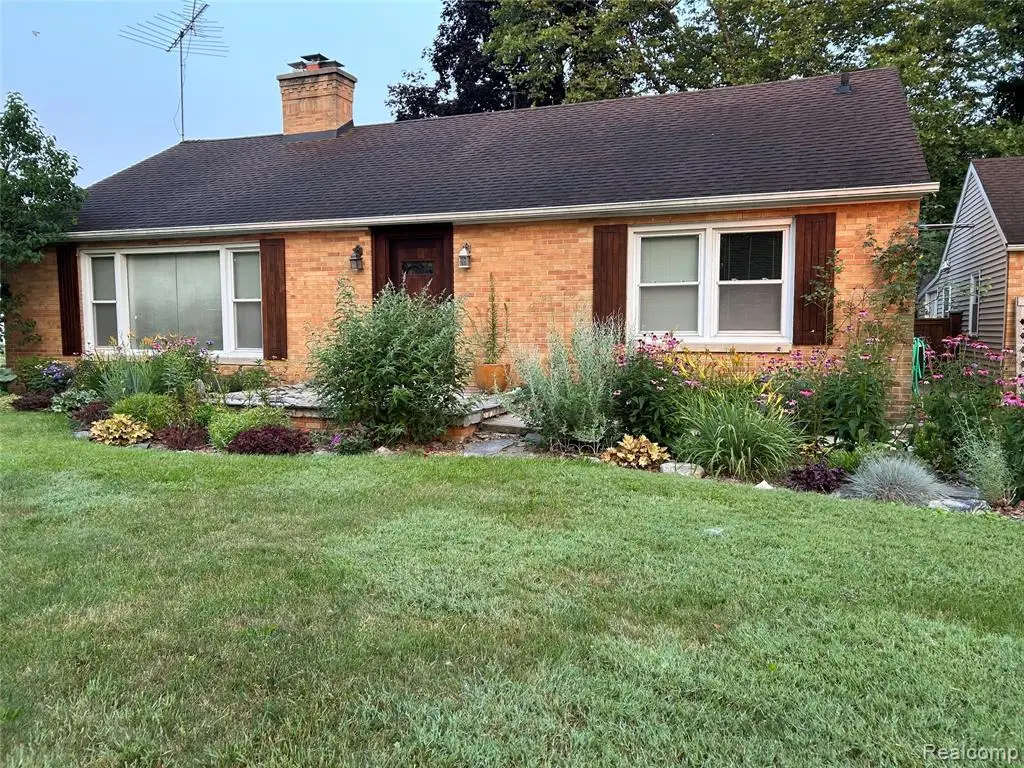 401 Richard, Lansing, MI 48917 - #1