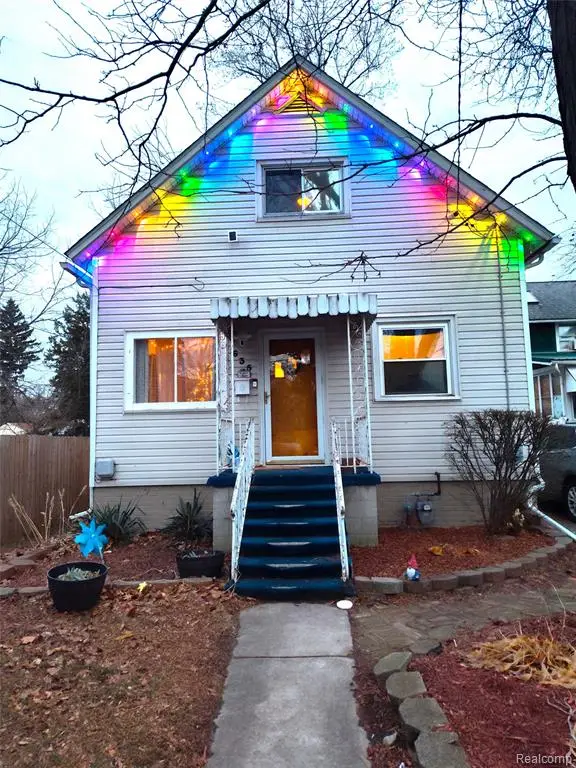 635 Laplaisance, Monroe, MI 48161 - #2