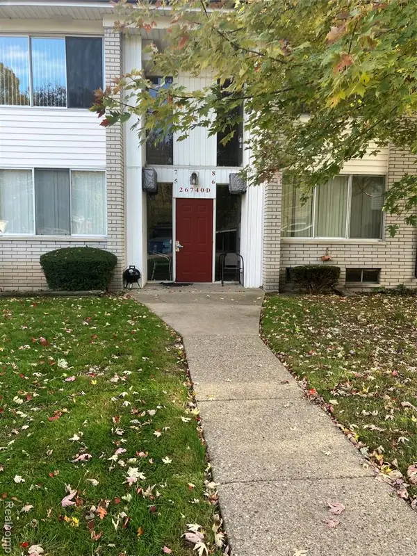 26740 Joy #8, Redford, MI 