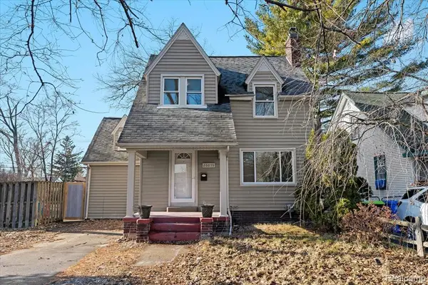 26059 Brush, Madison Heights, MI 