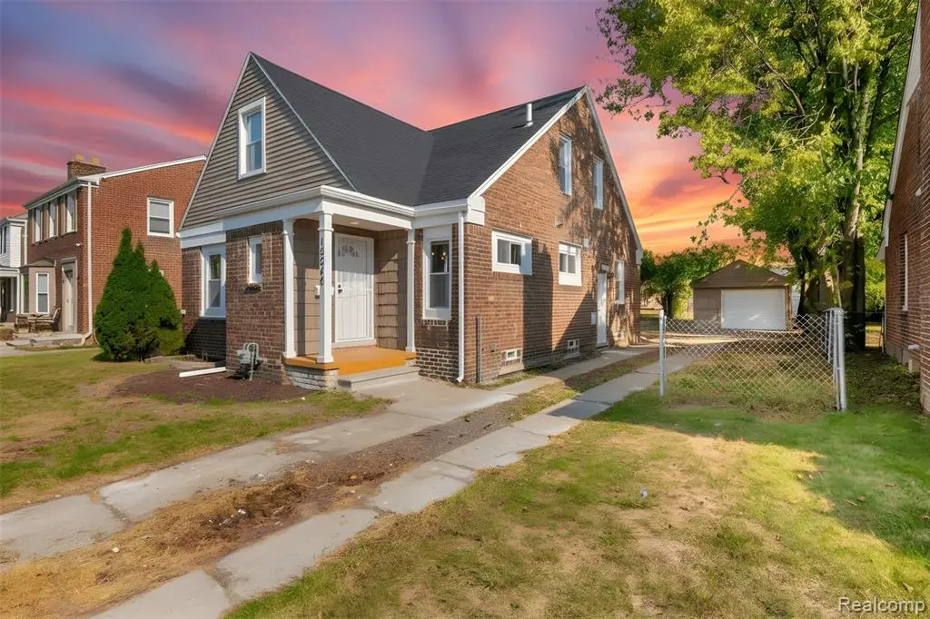 16546 Sussex St, Detroit, MI  - Image #1