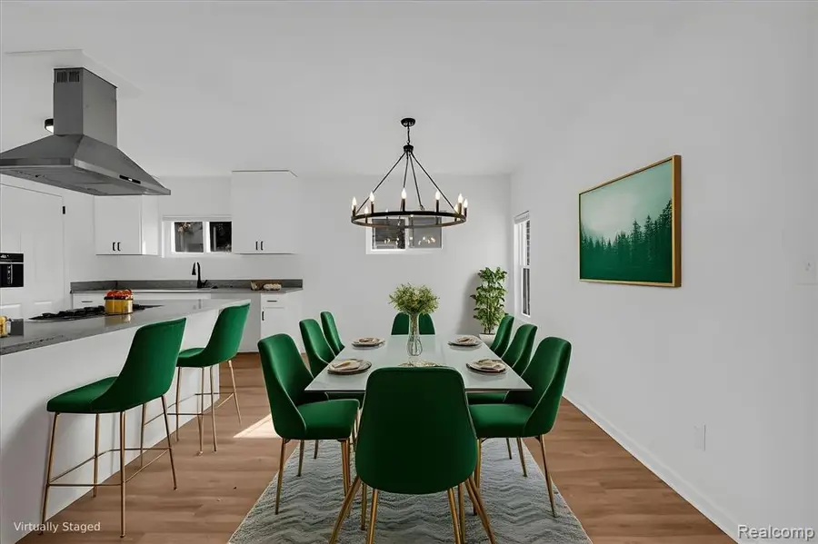 16546 Sussex St, Detroit, MI  - Image #2