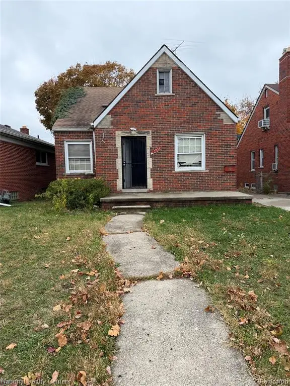 13908 Edmore, Detroit, MI  - Image #1